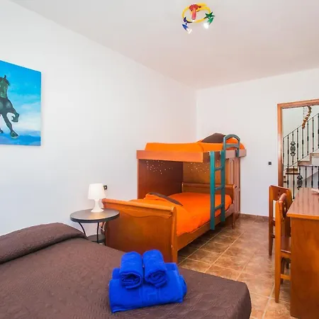 Hébergement de vacances Ohana House In *