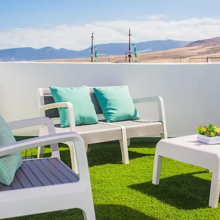 Ohana House In Hébergement de vacances *