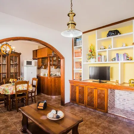 Ohana House In Hébergement de vacances