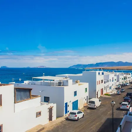 Hébergement de vacances Ohana House In *