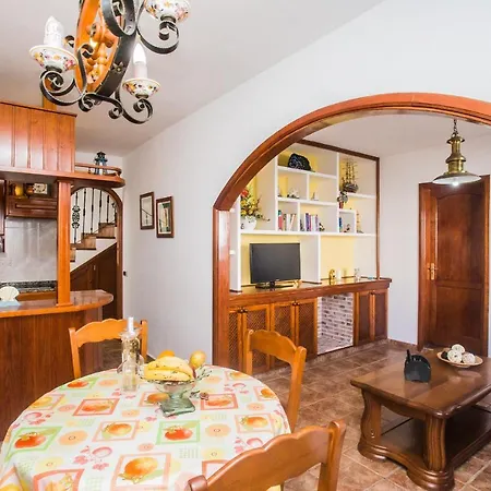 Ohana House In Hébergement de vacances