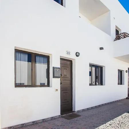 Hébergement de vacances Ohana House In