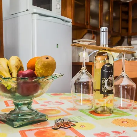 Ohana House In Hébergement de vacances