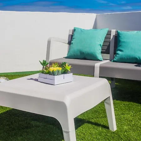 Hébergement de vacances Ohana House In *