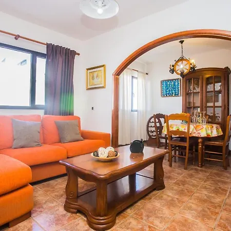 Ohana House In Hébergement de vacances *