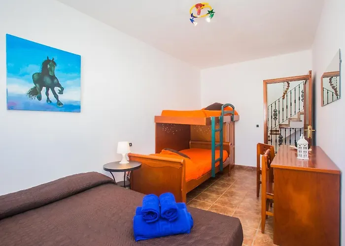 Casa vacanze Ohana House In *