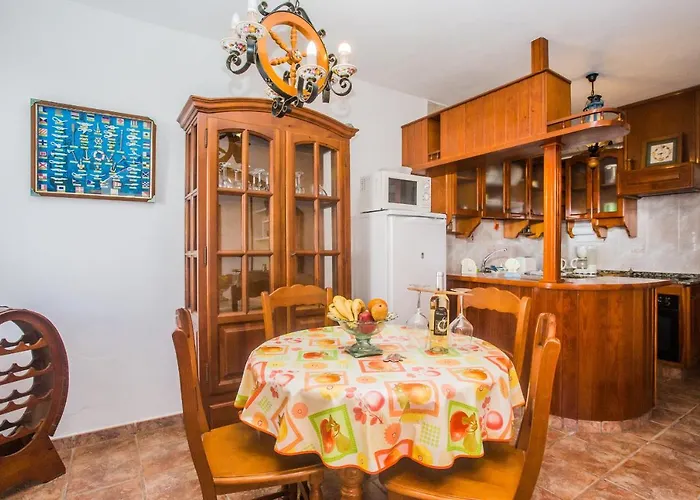 Casa vacanze Ohana House In Caleta de Caballo