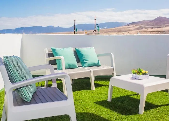 Ohana House In Casa vacanze *