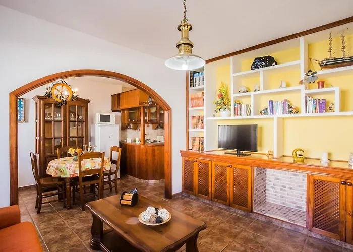 Ohana House In Casa vacanze