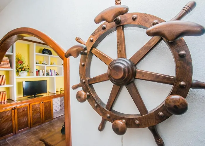Ohana House In Casa vacanze *