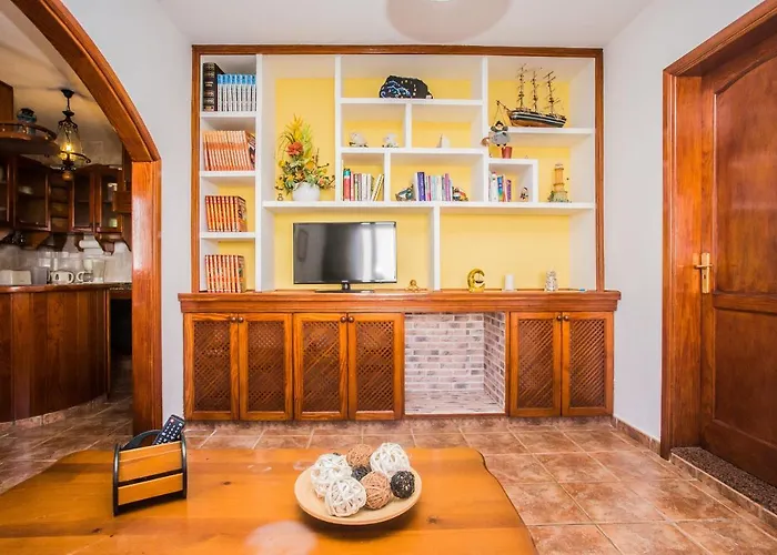 Ohana House In