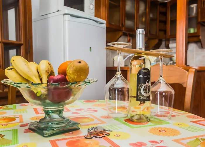 Ohana House In Casa vacanze