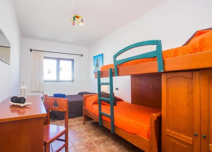 Casa vacanze Ohana House In